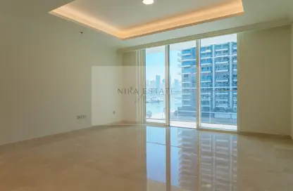 شقة - غرفة نوم - 1 حمام للبيع في بالاس بيتش ريزيدنس - إعمار بيتشفرونت - دبي هاربور - دبي