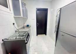 Apartment - 1 bedroom - 2 bathrooms for rent in Rawan Building - Al Naimiya - Al Naemiyah - Ajman