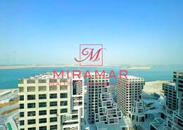 Studio - 1 حمام للبيع في بيكسل - مقاطعة ميكرز - جزيرة الريم - أبوظبي