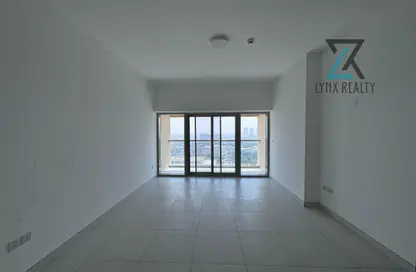 Apartment - 1 Bedroom - 2 Bathrooms for rent in Rabdan Building - Motor City - Dubai