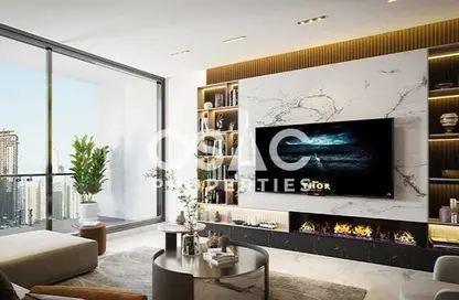 Apartment - Studio for sale in Elitz 2 By Danube - Jumeirah Village Circle - Dubai