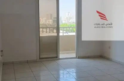 Apartment - 1 Bedroom - 1 Bathroom for rent in Al Rashidiya Towers - Al Rashidiya - Ajman Downtown - Ajman