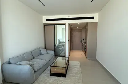 Apartment - Studio - 1 Bathroom for rent in Dusk by Binghatti - Jumeirah Village Circle - Dubai