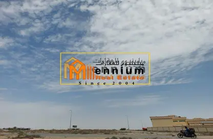 أرض - استوديو للبيع في المنامة - عجمان