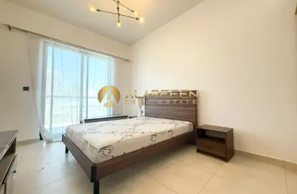 Apartment - 2 Bedrooms - 2 Bathrooms for rent in Binghatti Rose - District 15 - Jumeirah Village Circle - Dubai