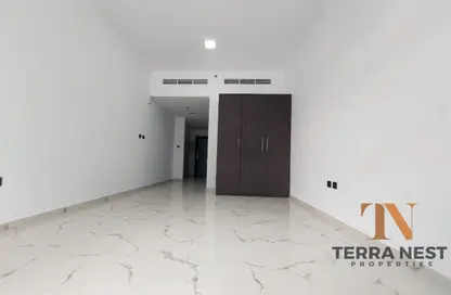 Apartment - Studio - 1 Bathroom for rent in Geepas Tower - Arjan - Dubai