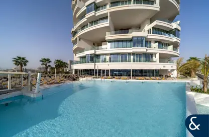 Apartment - 2 Bedrooms - 2 Bathrooms for sale in FIVE at Jumeirah Village Circle - Jumeirah Village Circle - Dubai