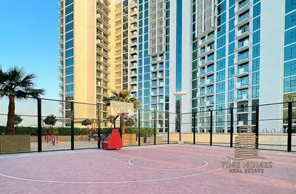 Apartment - Studio - 1 Bathroom for sale in Farhad Azizi Residence - Al Jaddaf - Dubai