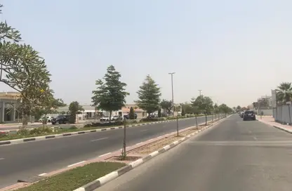 Villa - Studio - 6 Bathrooms for rent in Umm Suqeim - Dubai