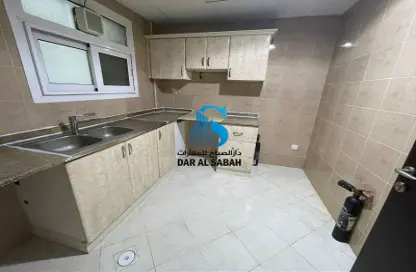 Apartment - 1 Bedroom - 1 Bathroom for rent in Bukhara Street - Al Nahda - Sharjah