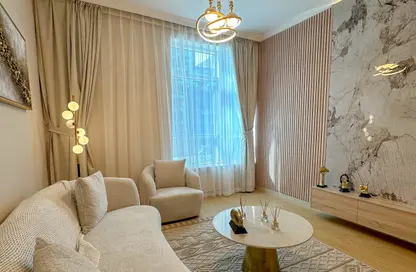 Apartment - 1 Bedroom - 2 Bathrooms for sale in Durar 1 - Dubai Land Residence Complex - Dubai