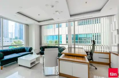 مكتب - استوديو - 1 حمام للايجار في باي سكوير مبني رقم 2 - باي سكوير - الخليج التجاري - دبي