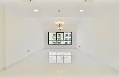 Apartment - 1 Bedroom - 2 Bathrooms for rent in Trio Building - Al Barsha 1 - Al Barsha - Dubai