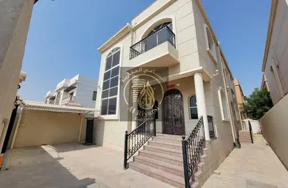 Villa - 5 Bedrooms - 7 Bathrooms for sale in Al Rawda 2 Villas - Al Rawda 2 - Al Rawda - Ajman