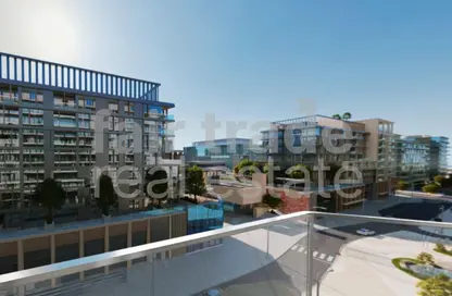 شقة - 2 غرف نوم - 3 حمامات للبيع في ذا سورس - منطقة السعديات الثقافية - جزيرة السعديات - أبوظبي شقة - 2 غرف نوم - 3 حمامات للبيع في ذا سورس - منطقة السعديات الثقافية - جزيرة السعديات - أبوظبي