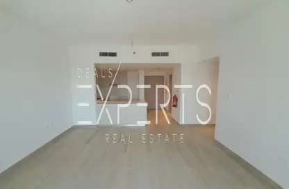 Apartment - 2 Bedrooms - 2 Bathrooms for rent in Waters Edge - Yas Island - Abu Dhabi