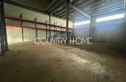 مستودع - استوديو للايجار في 2 راس الخور الصناعية - راس الخور الصناعية - رأس الخور - دبي