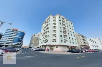 Whole Building - Studio - 7+ Bathrooms for sale in Al Hamidiya 2 - Al Hamidiya - Ajman