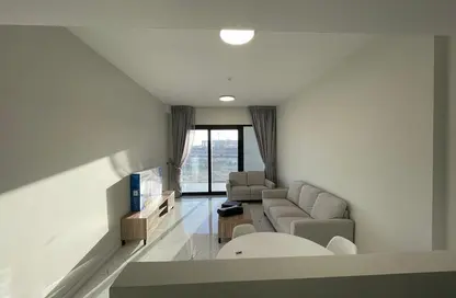 Apartment - 1 Bedroom - 1 Bathroom for sale in Alexis Tower - Downtown Jebel Ali - Dubai