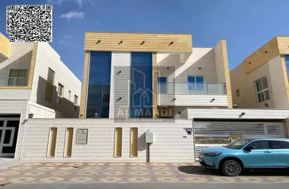 Villa - 5 Bedrooms - 7 Bathrooms for sale in Al Amira Village - Al Yasmeen - Ajman