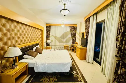 Apartment - 2 Bedrooms - 2 Bathrooms for rent in Riggat Al Buteen - Deira - Dubai