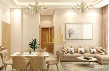 Apartment - 1 Bedroom - 2 Bathrooms for sale in Symbolic Alpha - Liwan - Dubai Land - Dubai Apartment - 1 Bedroom - 2 Bathrooms for sale in Symbolic Alpha - Liwan - Dubai Land - Dubai