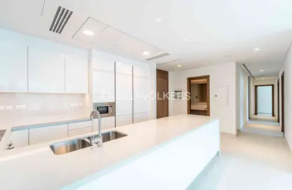 Apartment - 3 Bedrooms - 5 Bathrooms for sale in Canal Front Residence 5 - Canal Front Residences - Al Wasl - Dubai