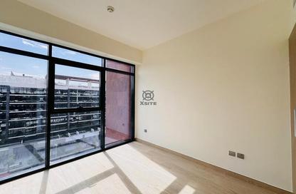 Apartment - 1 Bedroom - 1 Bathroom for rent in AZIZI Riviera - Meydan One - Meydan - Dubai