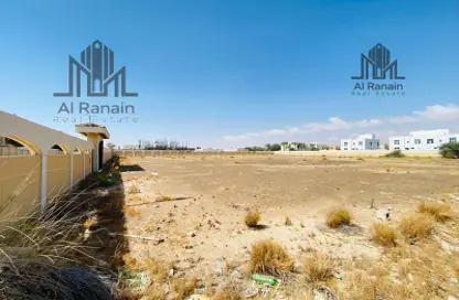 أرض - استوديو للبيع في شبانات الخبيصي - الخبيصي - العين