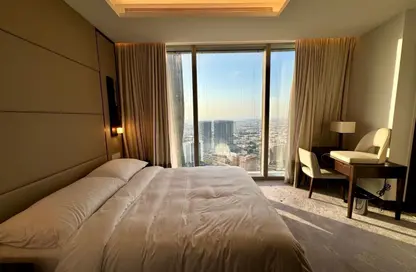 شقة - 3 غرف نوم - 5 حمامات للايجار في 1 فندق العنوان-سكاي فيو - أبراج العنوان سكاي فيو - دبي وسط المدينة - دبي شقة - 3 غرف نوم - 5 حمامات للايجار في 1 فندق العنوان-سكاي فيو - أبراج العنوان سكاي فيو - دبي وسط المدينة - دبي
