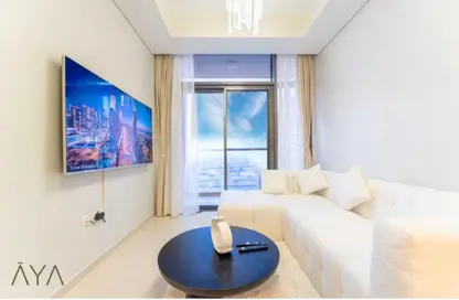 Apartment - 2 Bedrooms - 2 Bathrooms for rent in Aykon City Tower C - Aykon City - Business Bay - Dubai Apartment - 2 Bedrooms - 2 Bathrooms for rent in Aykon City Tower C - Aykon City - Business Bay - Dubai