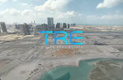 Office Space - Studio for sale in Addax port office tower - City Of Lights - Al Reem Island - Abu Dhabi