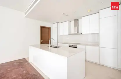 Apartment - 2 Bedrooms - 4 Bathrooms for rent in Building 13B - CityWalk Residential - City Walk - Dubai