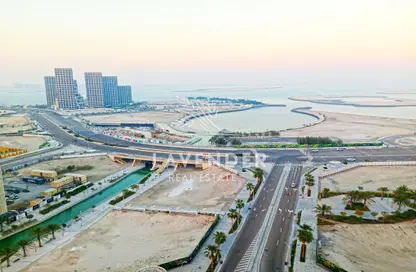 شقة - 2 غرف نوم - 3 حمامات للايجار في أبراج الشاطئ - شمس أبوظبي - جزيرة الريم - أبوظبي