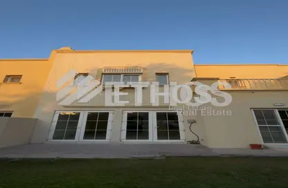Villa - 3 Bedrooms - 3 Bathrooms for rent in Springs 5 - The Springs - Dubai