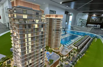 شقة - 1 حمام للبيع في الحمرا واترفرونت - قرية الحمرا - رأس الخيمة شقة - 1 حمام للبيع في الحمرا واترفرونت - قرية الحمرا - رأس الخيمة