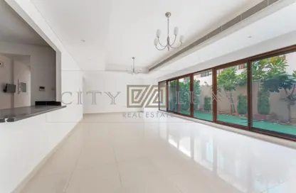 Townhouse - 4 Bedrooms - 5 Bathrooms for sale in Grand Views - Meydan Gated Community - Meydan - Dubai