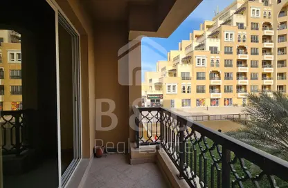 شقة - غرفة نوم - 2 حمامات للبيع في ياقوت - باب البحر - جزيرة المرجان - رأس الخيمة