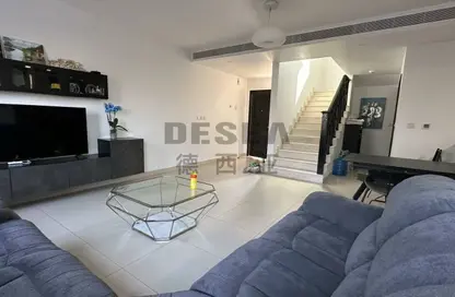 Villa - 3 Bedrooms - 4 Bathrooms for sale in Casa Viva - Serena - Dubai Land - Dubai