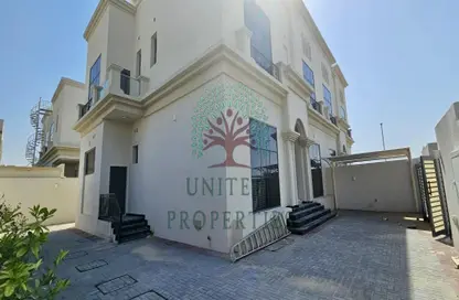Villa - 5 Bedrooms for rent in Nasma Residence - Al Tai - Sharjah