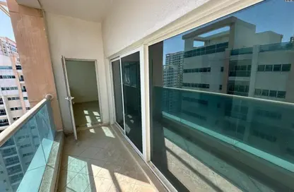 Apartment - 2 Bedrooms - 3 Bathrooms for sale in Ajman One Tower 1 - Ajman One - Ajman Downtown - Ajman