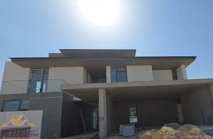 Villa - 5 Bedrooms - 7 Bathrooms for sale in Farm Gardens - The Valley - Dubai