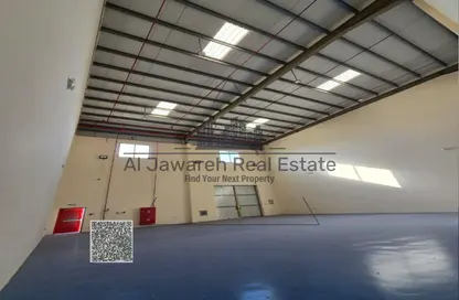 مستودع - استوديو - 1 حمام للايجار في المنطقة الصناعية 2 - منطقة الإمارات الصناعية الحديثة - أم القيوين مستودع - استوديو - 1 حمام للايجار في المنطقة الصناعية 2 - منطقة الإمارات الصناعية الحديثة - أم القيوين