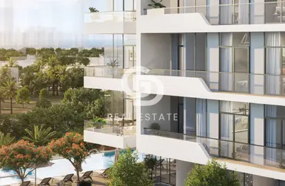 Apartment - 1 Bedroom - 2 Bathrooms for sale in Olivia Residences - Dubai Investment Park (DIP) - Dubai