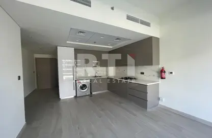 Apartment - 1 Bedroom - 1 Bathroom for rent in AZIZI Riviera 4 - Meydan One - Meydan - Dubai