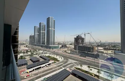 Apartment - Studio - 1 Bathroom for sale in Goldcrest Views 2 - JLT Cluster J - Jumeirah Lake Towers - Dubai
