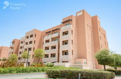 Apartment - 2 Bedrooms - 2 Bathrooms for rent in Manara 2 - Badrah - Dubai Waterfront - Dubai