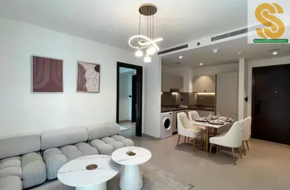 Apartment - 2 Bedrooms - 2 Bathrooms for rent in Sobha Creek Vistas Tower A - Sobha Hartland - Mohammed Bin Rashid City - Dubai