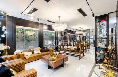 Villa - 5 Bedrooms - 6 Bathrooms for sale in Ponderosa - The Villa - Dubai