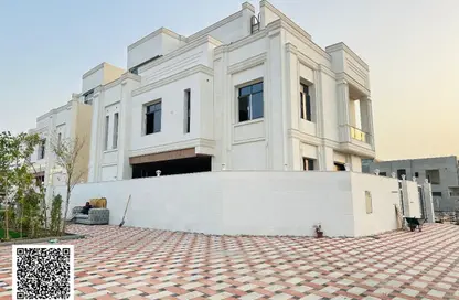 Villa - 5 Bedrooms - 7 Bathrooms for sale in Al Helio 2 - Al Helio - Ajman Villa - 5 Bedrooms - 7 Bathrooms for sale in Al Helio 2 - Al Helio - Ajman